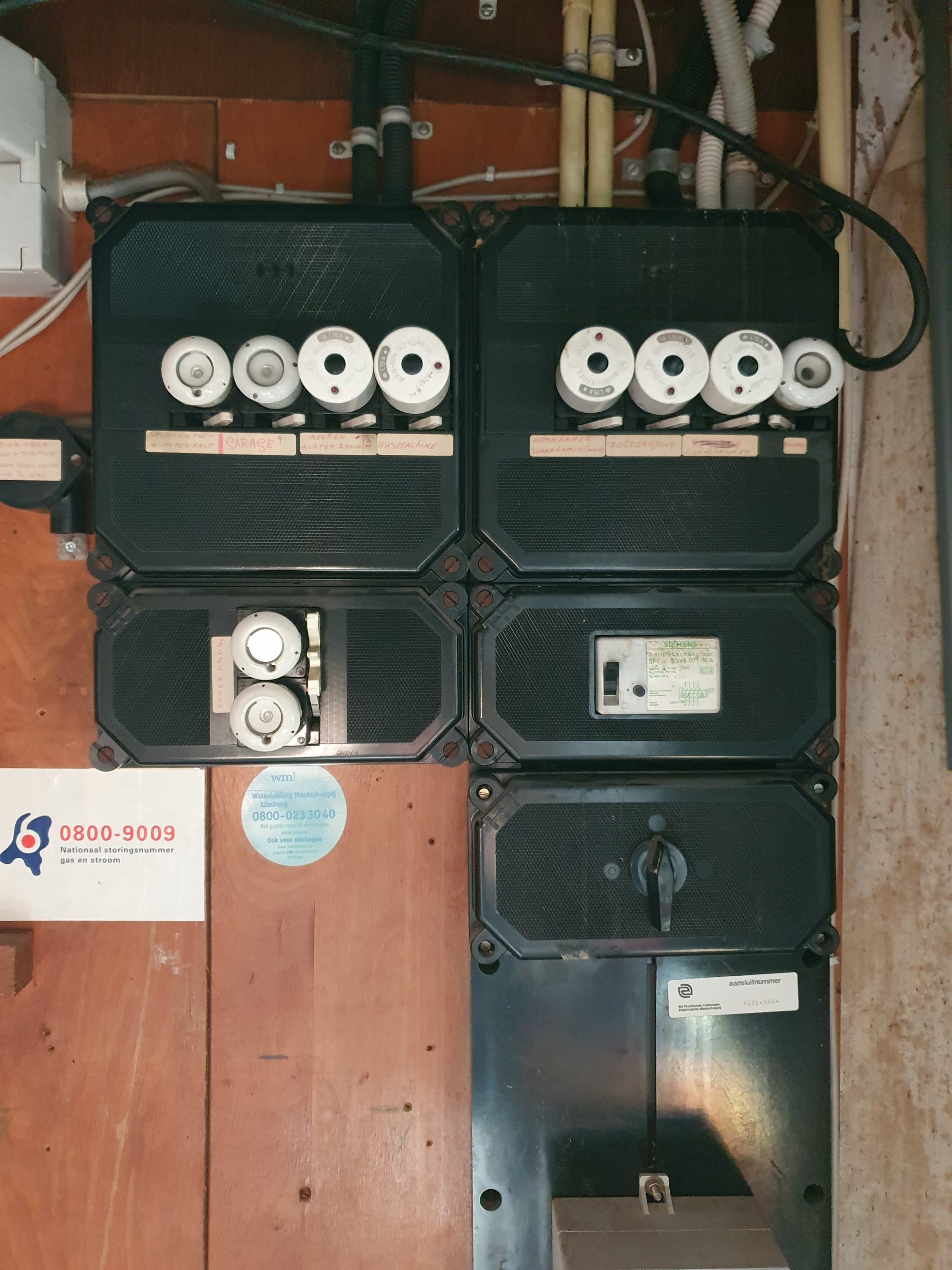 Over ons – Stevie Electro